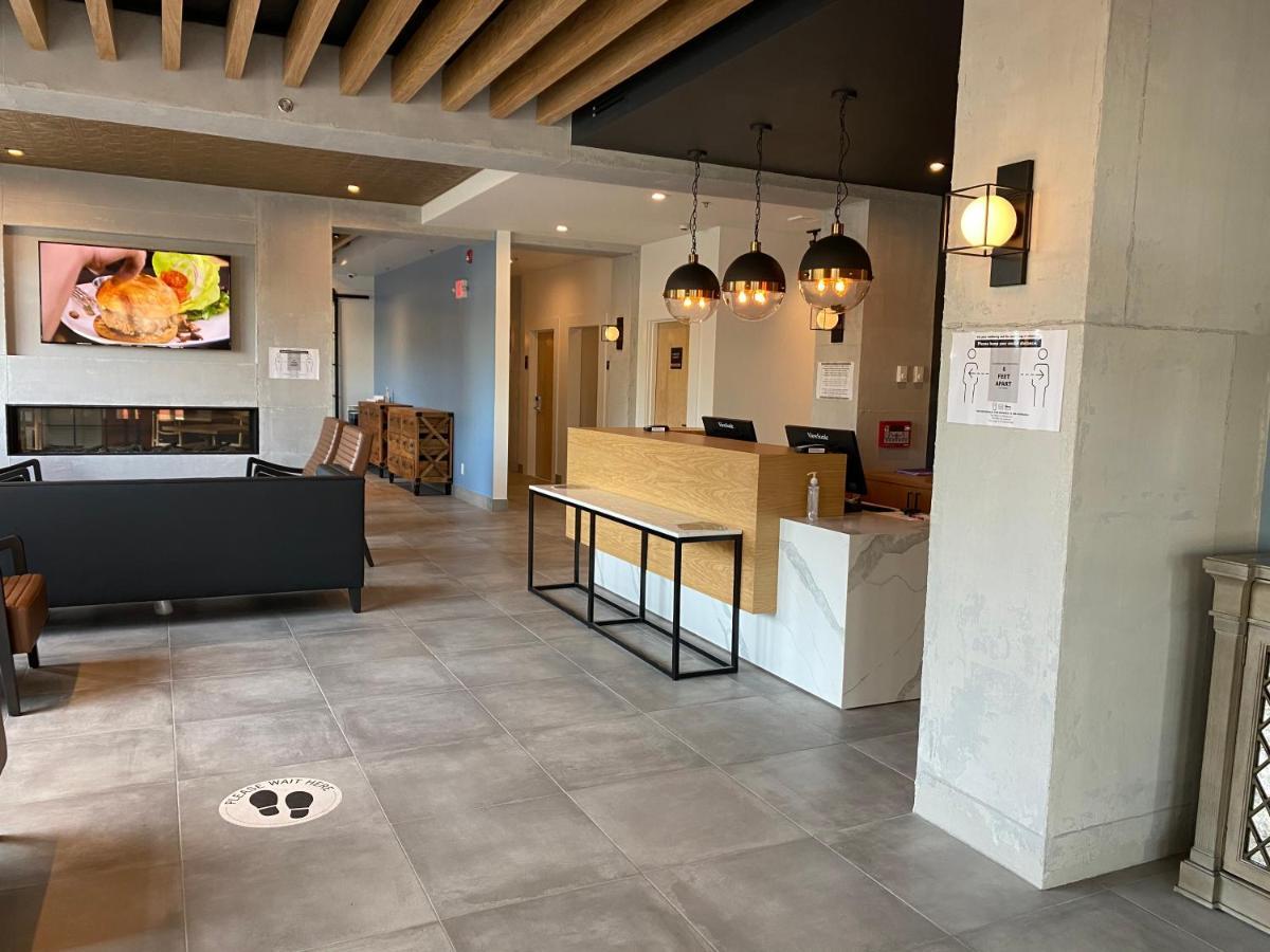 Lake Placid Inn: Main Street Luaran gambar