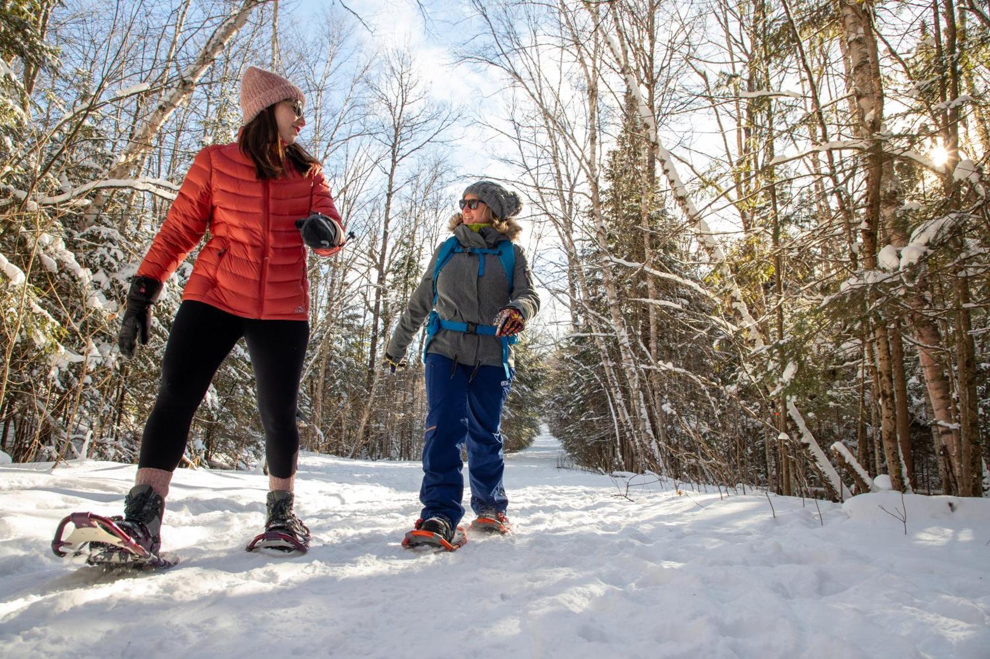 Lake Placid Inn: Main Street Luaran gambar