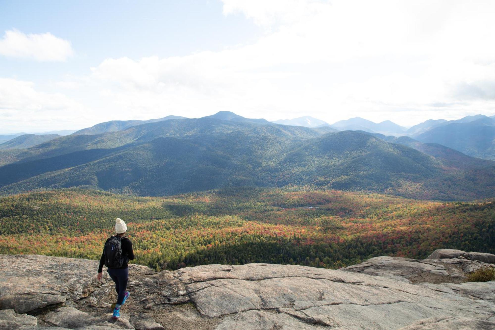 Lake Placid Inn: Main Street Luaran gambar
