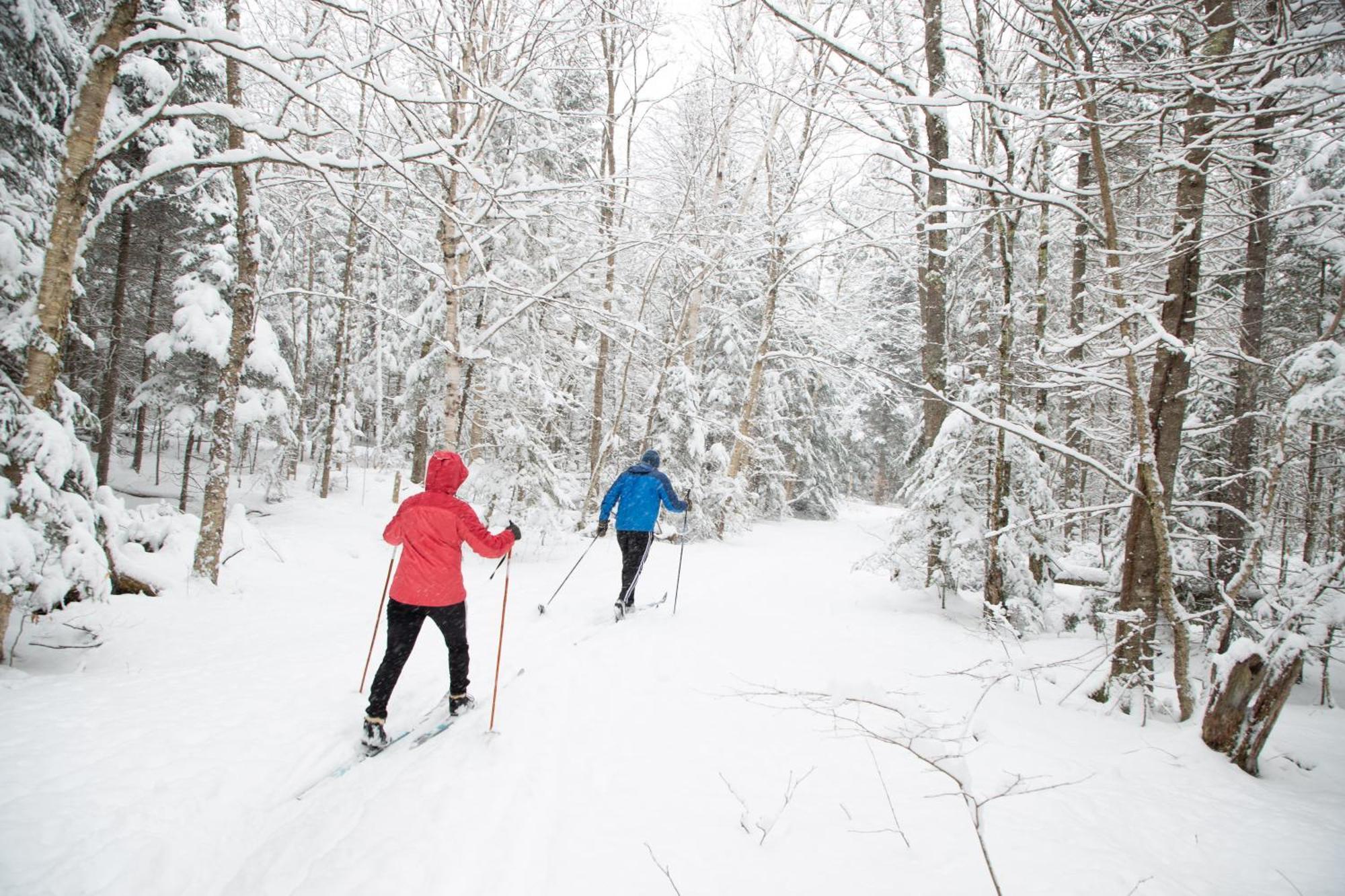 Lake Placid Inn: Main Street Luaran gambar