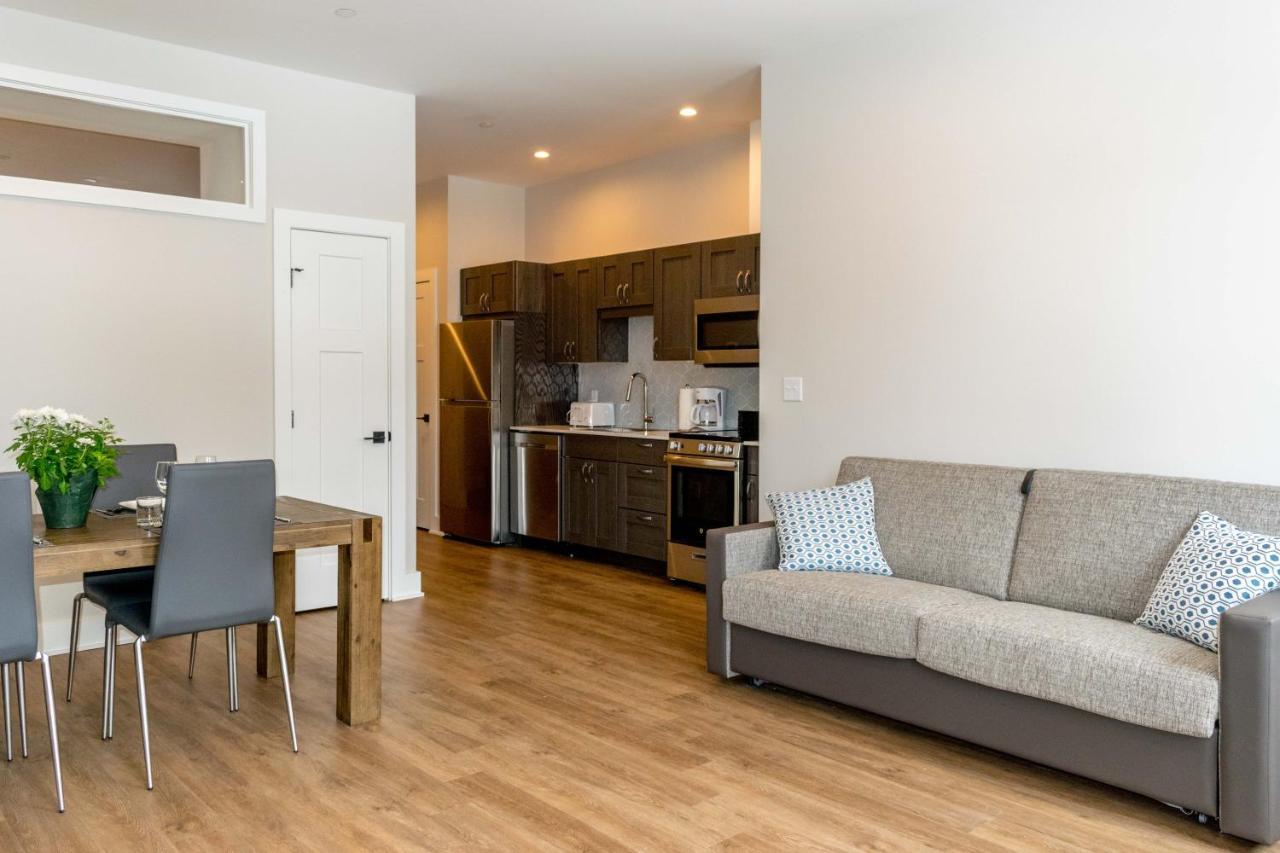 Lake Placid Inn: Main Street Luaran gambar