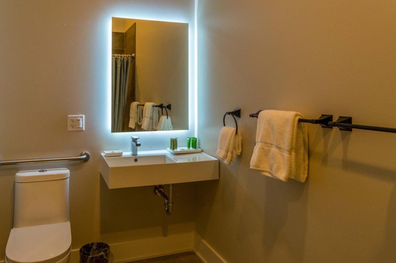 Lake Placid Inn: Main Street Luaran gambar