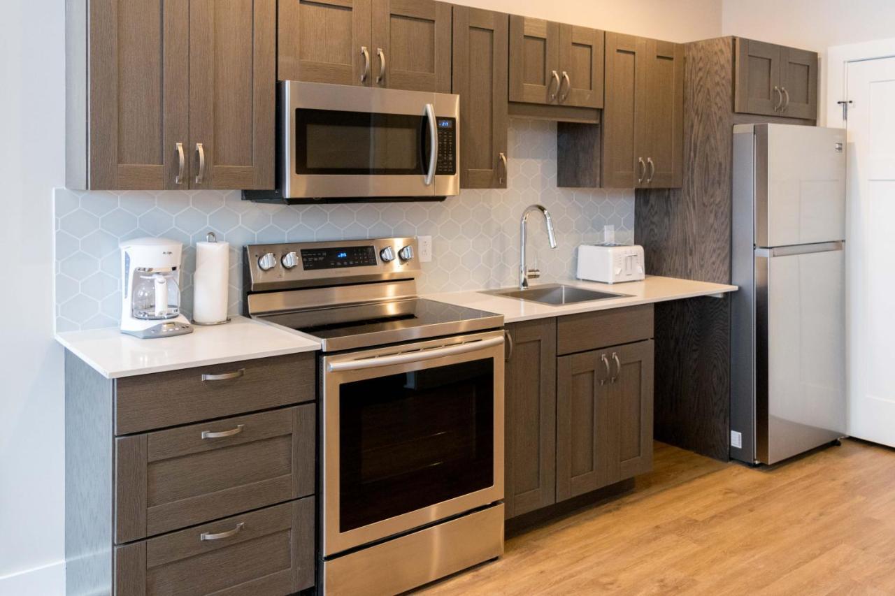 Lake Placid Inn: Main Street Luaran gambar