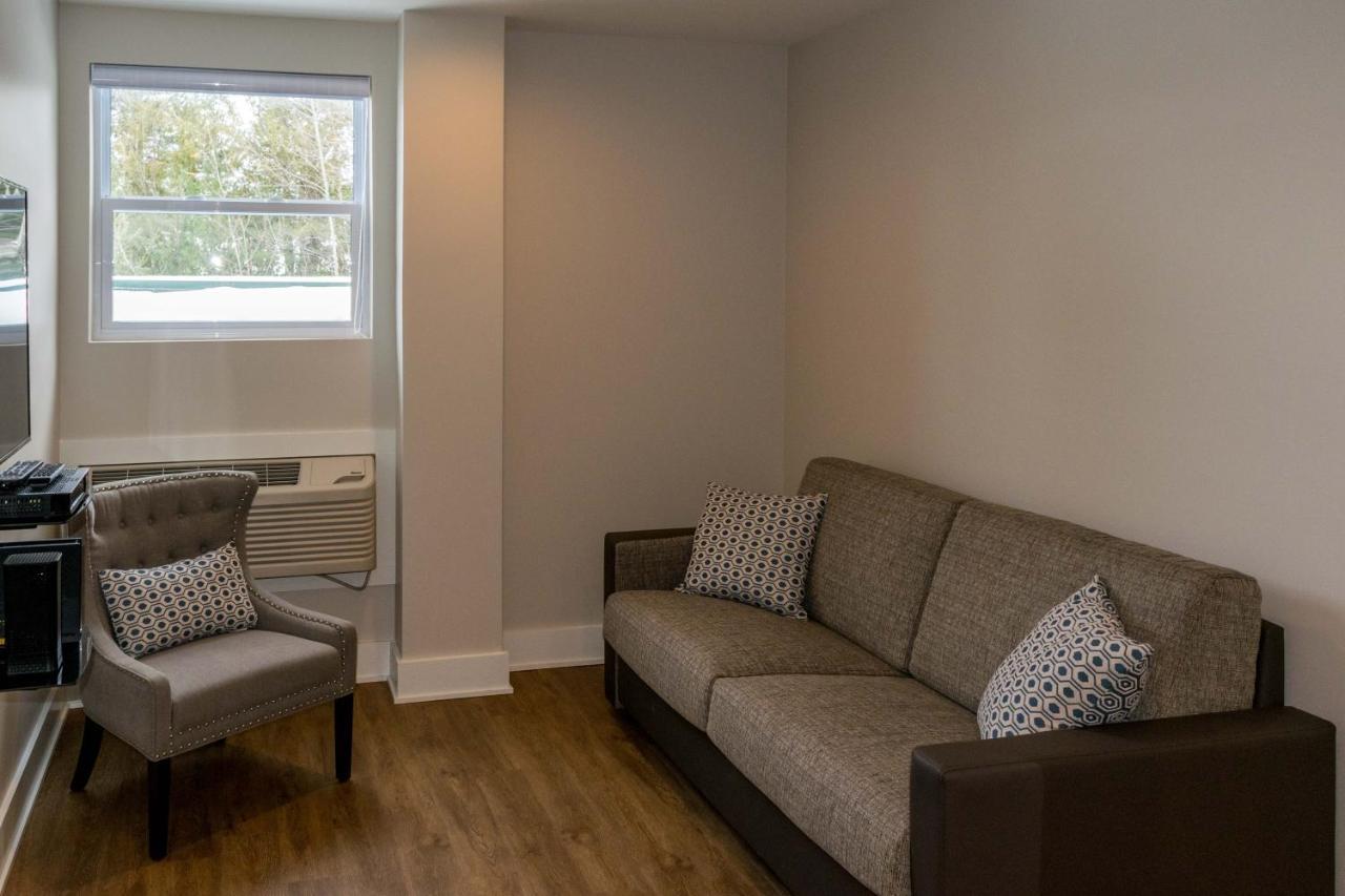 Lake Placid Inn: Main Street Luaran gambar