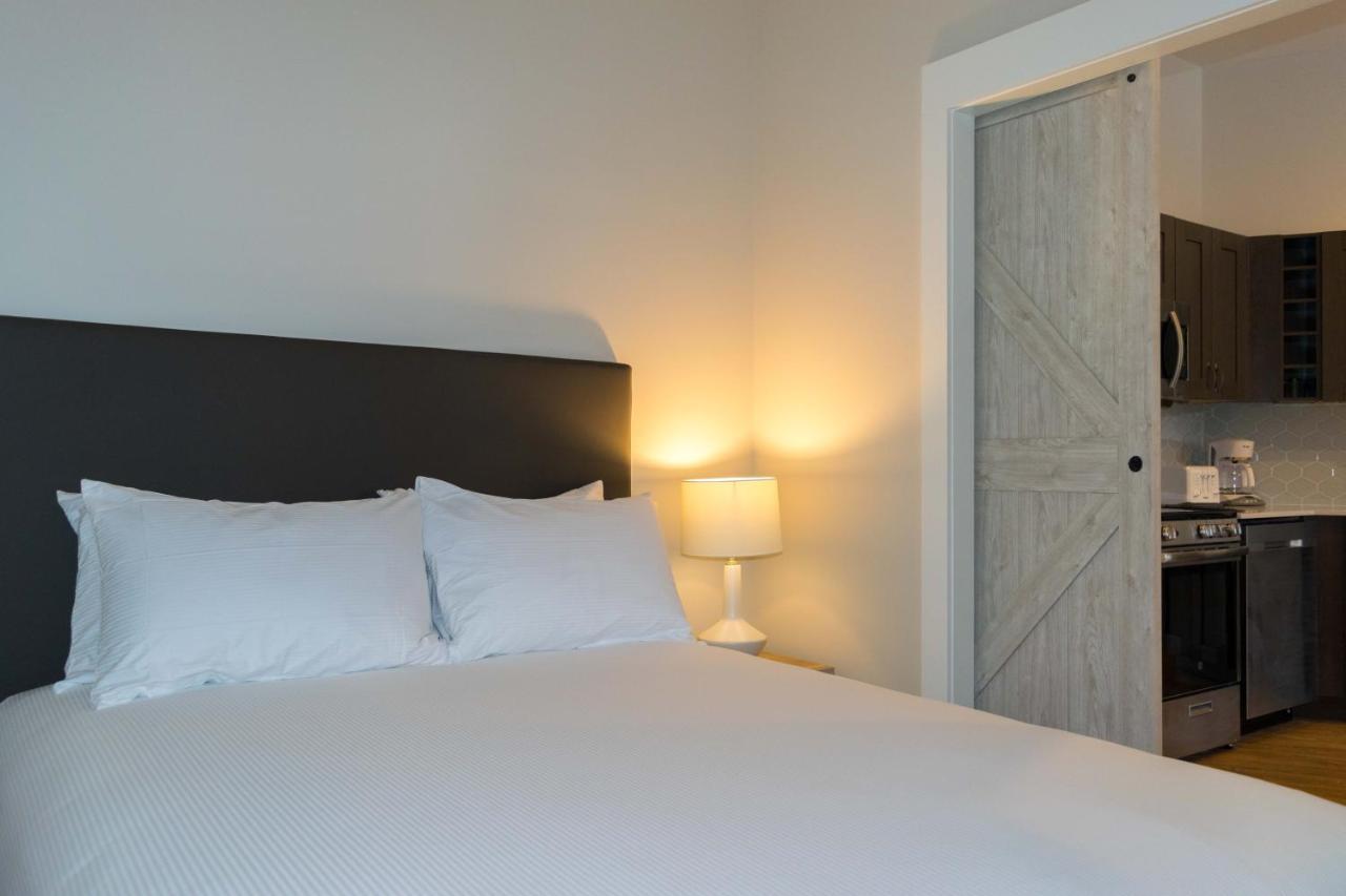 Lake Placid Inn: Main Street Luaran gambar
