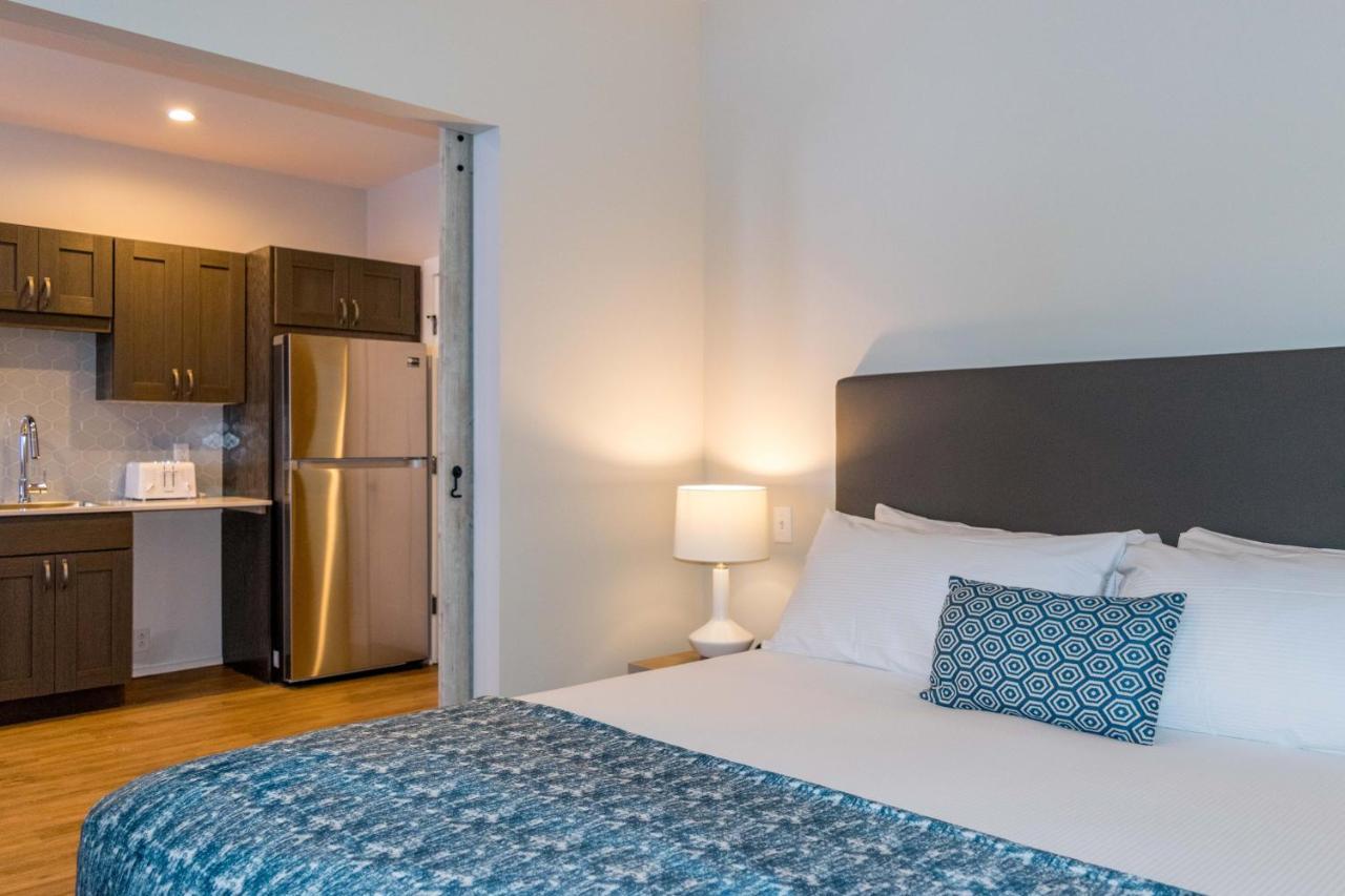 Lake Placid Inn: Main Street Luaran gambar