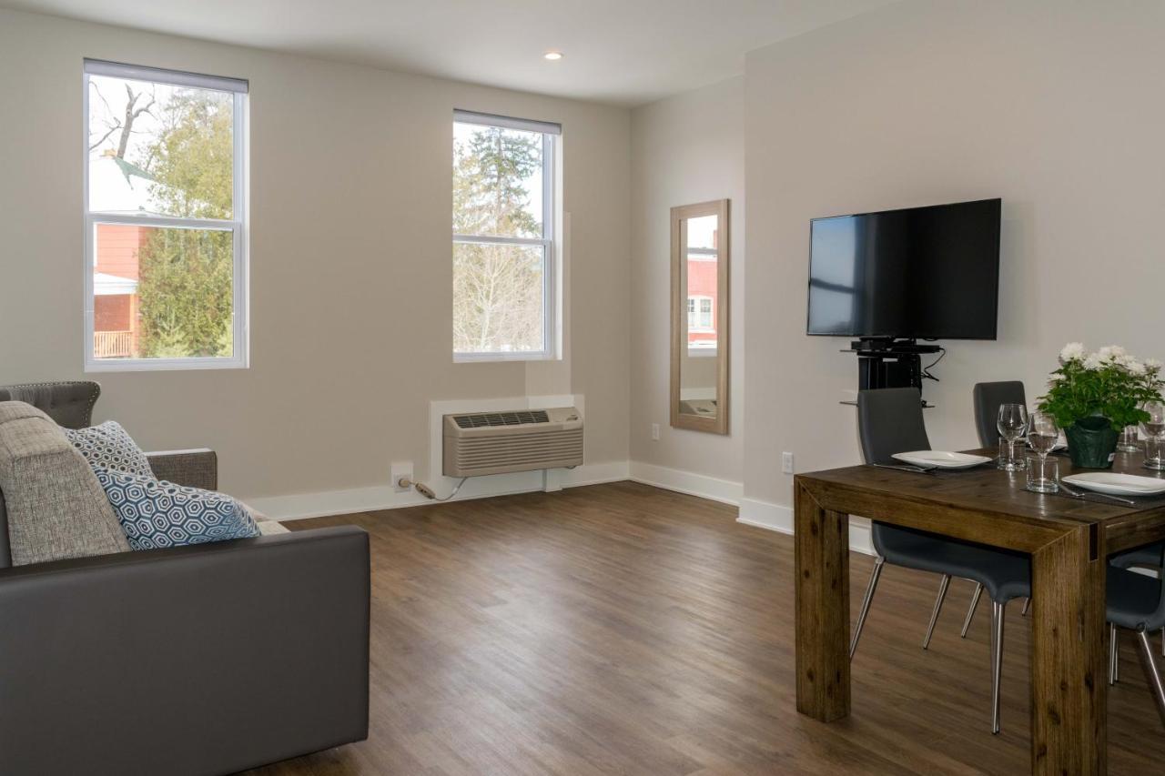 Lake Placid Inn: Main Street Luaran gambar