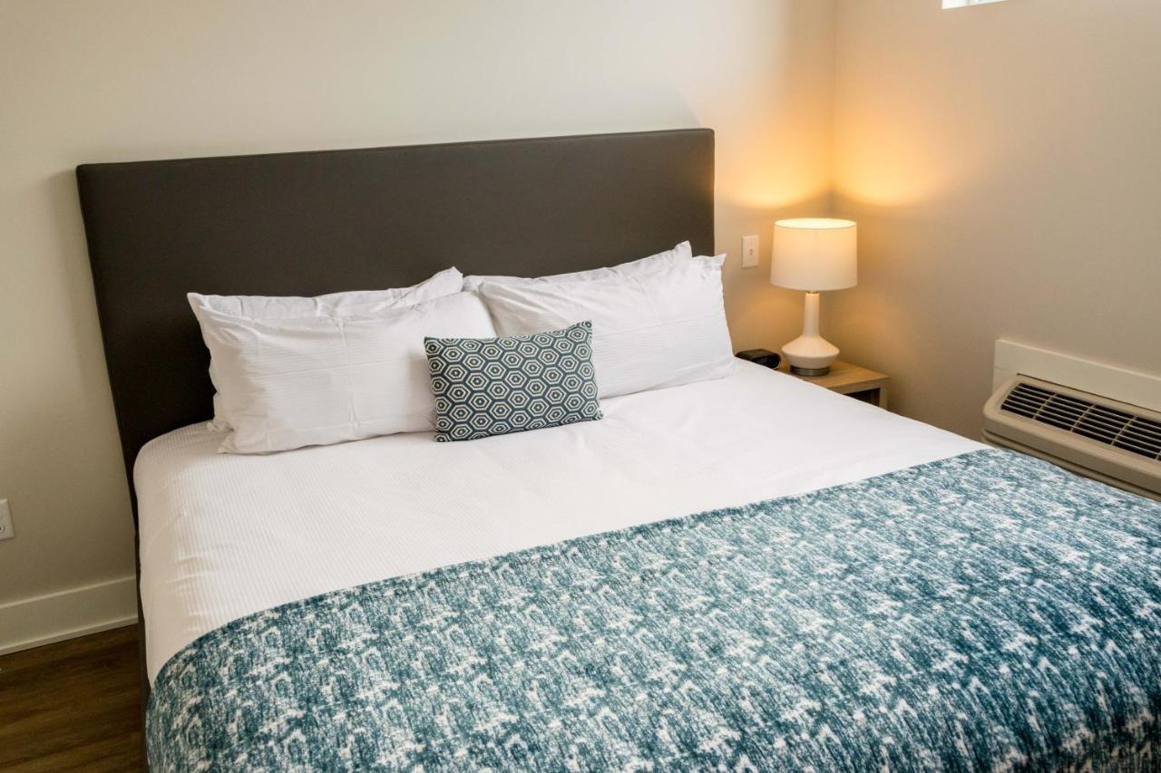 Lake Placid Inn: Main Street Luaran gambar