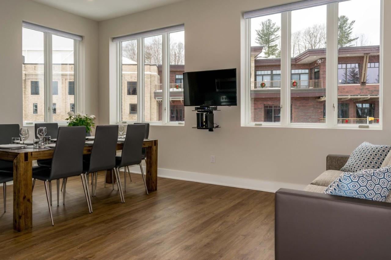 Lake Placid Inn: Main Street Luaran gambar