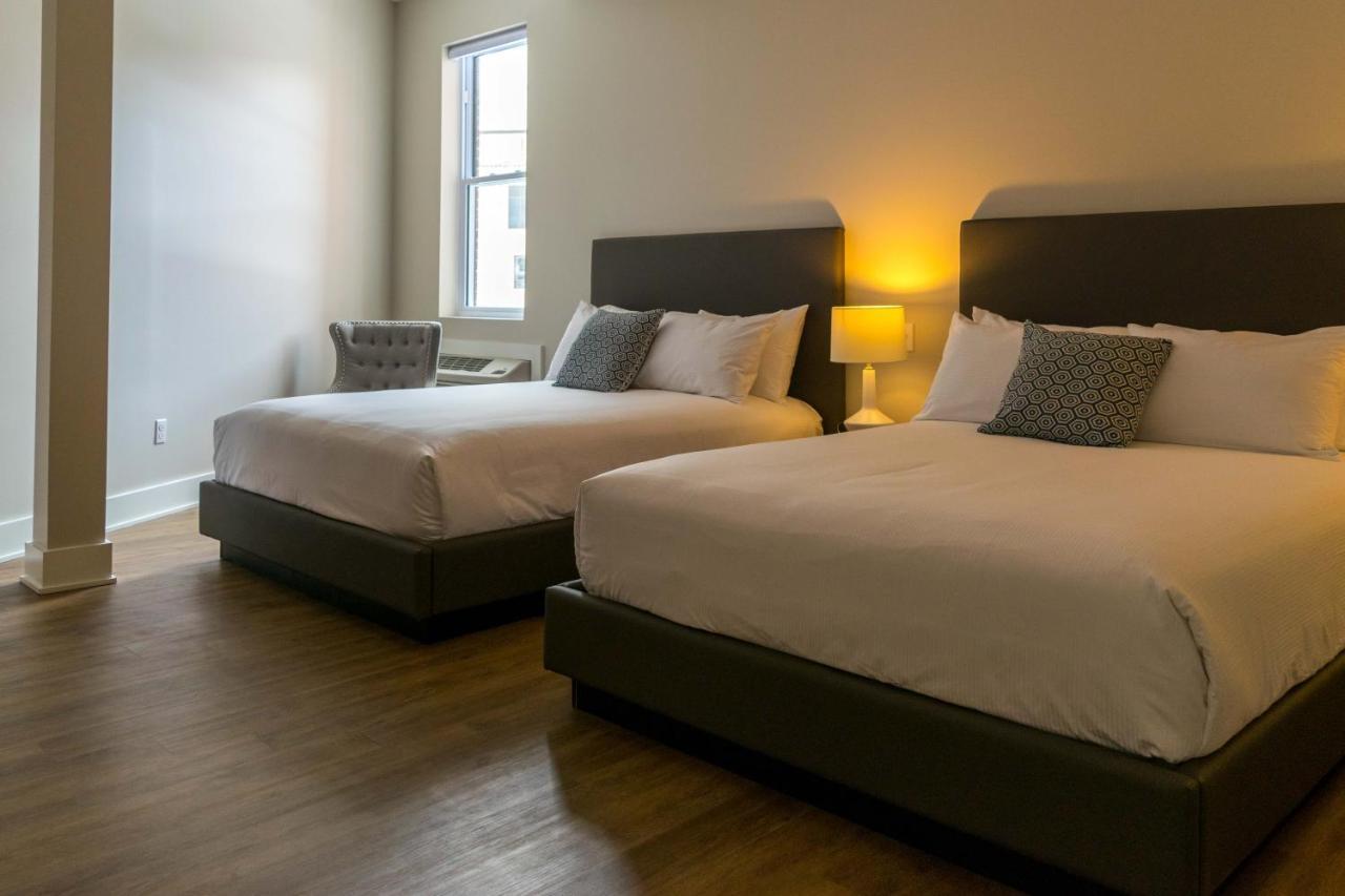 Lake Placid Inn: Main Street Luaran gambar