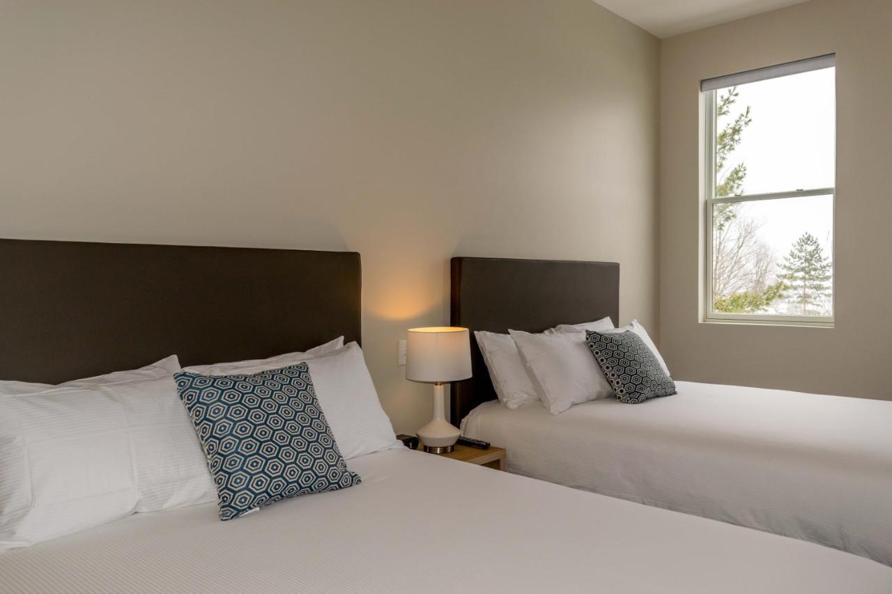 Lake Placid Inn: Main Street Luaran gambar