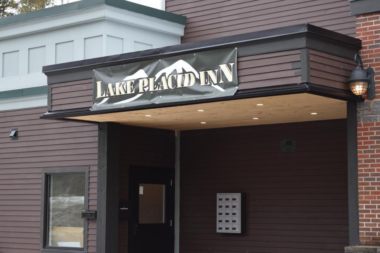Lake Placid Inn: Main Street Luaran gambar